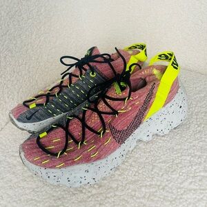 Nike Space Hippie 4.0